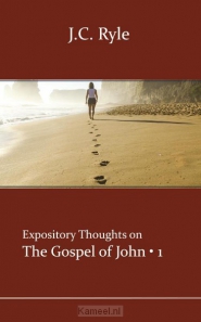 Productafbeelding Expository Thoughts on the Gospels