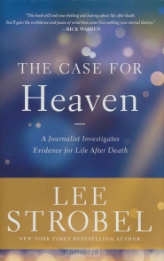 Productafbeelding Case For Heaven