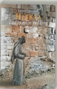 Productafbeelding Hizkia 3 - God is mijn redding