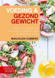 Productafbeelding Voeding & Gezond gewicht