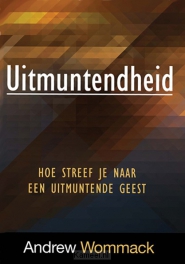 Productafbeelding Uitmuntendheid