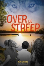 Productafbeelding Over de streep