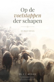 Productafbeelding Op de voetstappen der schapen