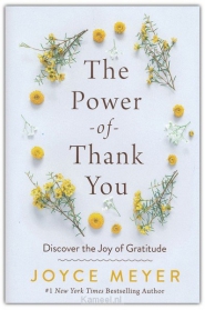 Productafbeelding Power of thank you