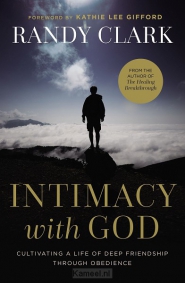 Productafbeelding Intimacy with God