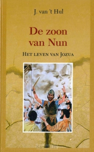 Productafbeelding Zoon van Nun