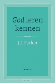 Productafbeelding God leren kennen