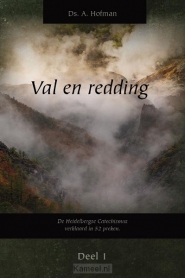 Productafbeelding Val en redding 1