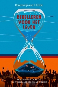 Productafbeelding Rebelleren voor het leven