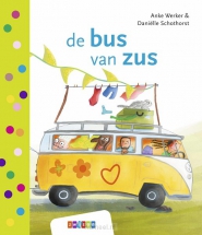 Productafbeelding Bus van zus