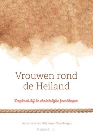 Productafbeelding Vrouwen rond de Heiland