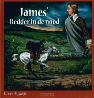 Productafbeelding James' Redder in nood