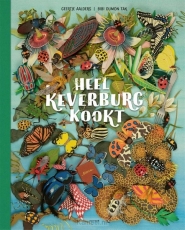 Productafbeelding Heel Keverburg kookt