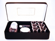 Productafbeelding 12-Cup Portable Communion Set