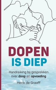 Productafbeelding Dopen is diep