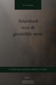 Productafbeelding Troost voor de geestelijke mens 1