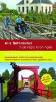 Productafbeelding Alles fietsroutes in de provincie Groningen