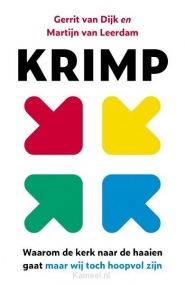 Productafbeelding Krimp