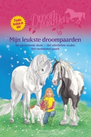 Productafbeelding Mijn leukste droompaarden