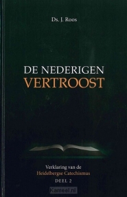 Productafbeelding Nederigen vertroost 2