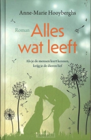 Productafbeelding Alles wat leeft