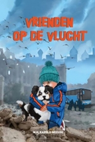 Productafbeelding Vrienden op de vlucht