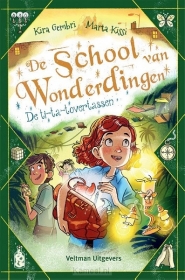 Productafbeelding School van wonderdingen