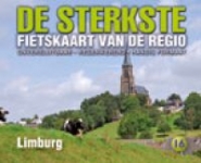 Productafbeelding De sterkste fietskaart van de regio: Limburg