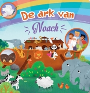 Productafbeelding Ark van noach