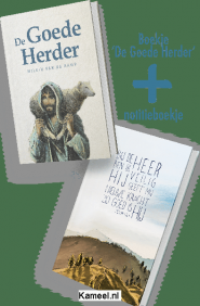 Productafbeelding Cadeaupakket psalm 23