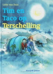 Productafbeelding Tim en Taco op Terschelling