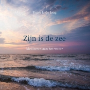 Productafbeelding Zijn is de zee