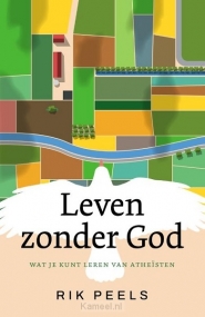 Productafbeelding Leven zonder God