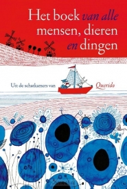 Productafbeelding Boek van alle mensen, dieren en ding