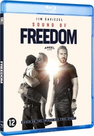 Productafbeelding Sound Of Freedom (Bluray)