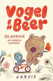 Productafbeelding Vogel en beer- De picknick en andere verhalen