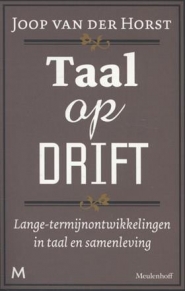 Productafbeelding Taal op drift 