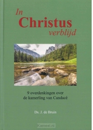 Productafbeelding In Christus verblijd