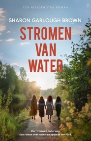 Productafbeelding Stromen van water