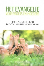 Productafbeelding Evangelie voor vaders en moeders