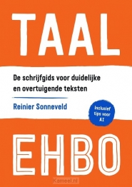 Productafbeelding Taal-EHBO