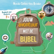 Productafbeelding Jouw avontuur met de Bijbel (heruitgave)