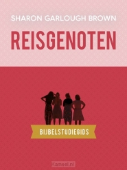 Productafbeelding Reisgenoten