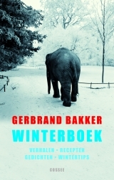 Productafbeelding Winterboek 