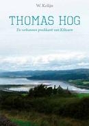 Productafbeelding Thomas Hog