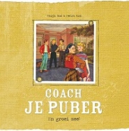 Productafbeelding Coach je puber