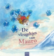 Productafbeelding De vleugeltjes van Mauro 