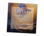 Productafbeelding Het licht tegemoet