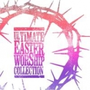 Productafbeelding Ultimate Easter Worship Collection