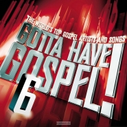 Productafbeelding Gotta Have Gospel 6